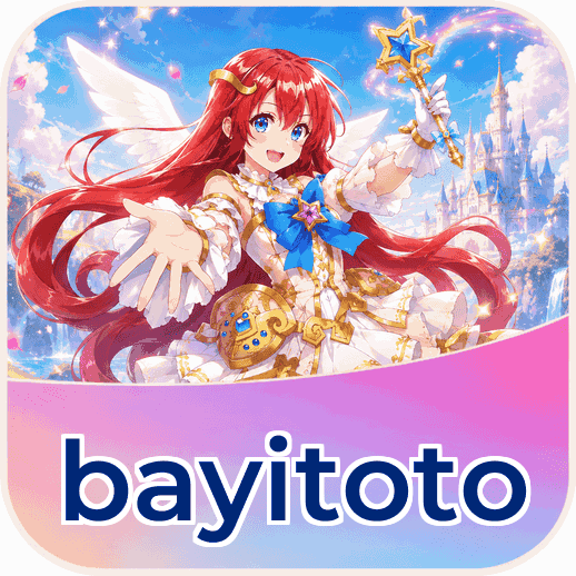 Screenshot 1 - bayitoto Home Screen