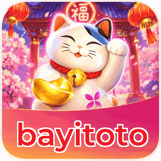 Screenshot 1 - bayitoto Home Screen