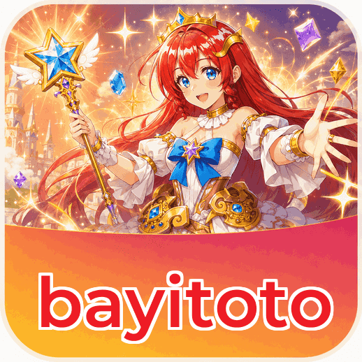 Screenshot 1 - bayitoto Home Screen