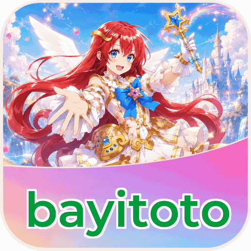 Screenshot 1 - bayitoto Home Screen